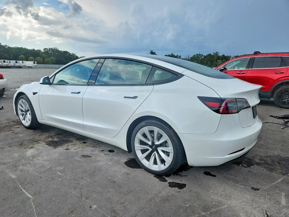 2023 TESLA MODEL 3 2