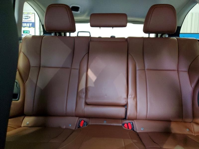 2025 SUBARU OUTBACK TOURING 10