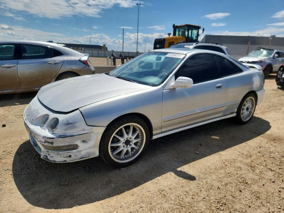 1999 ACURA INTEGRA