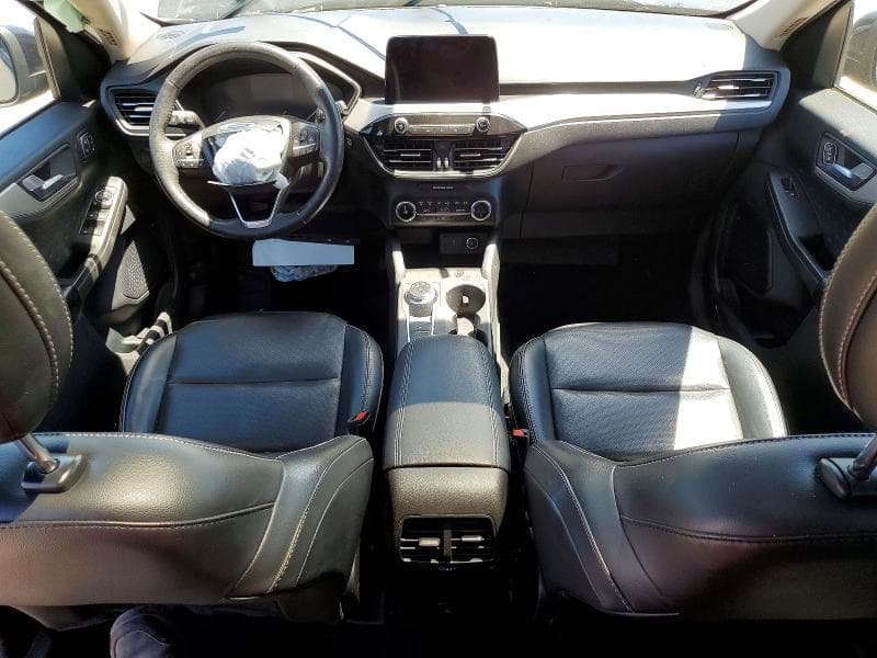 2020 FORD ESCAPE SEL 8