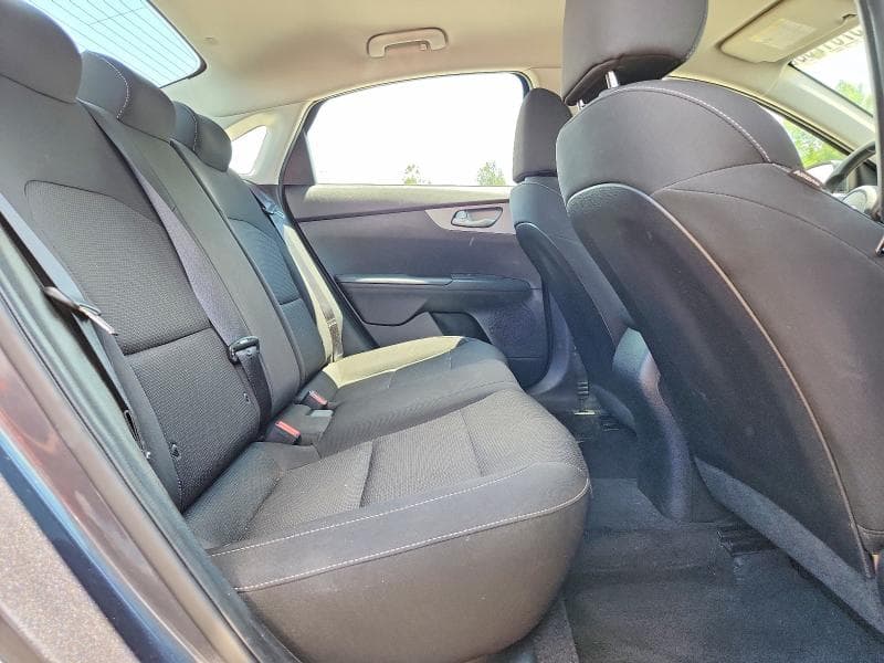 2019 KIA FORTE LXS 10