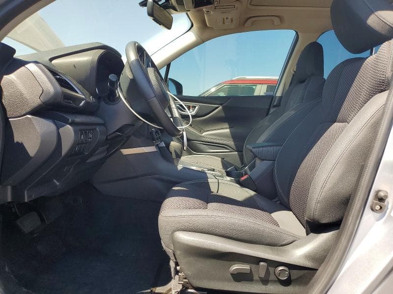 2023 SUBARU FORESTER PREMIUM 7