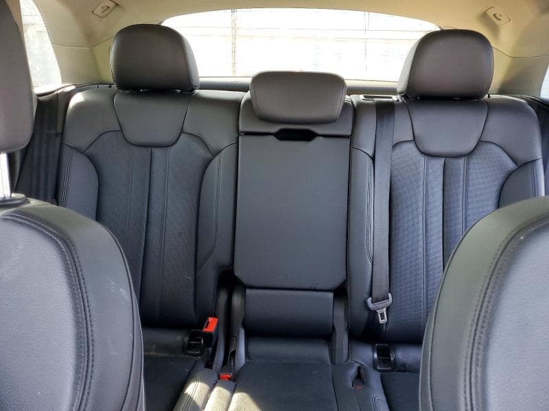 2018 AUDI Q5 PRESTIGE 10