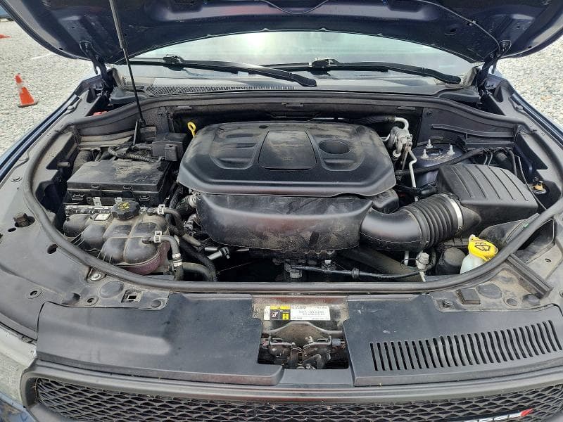 2020 DODGE DURANGO GT GT 12