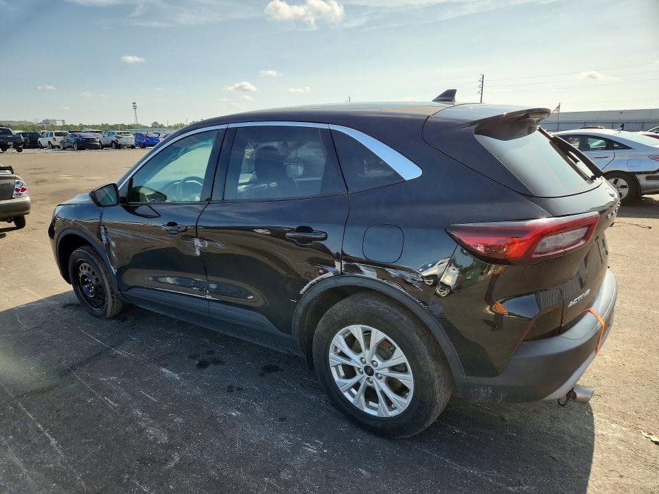 2023 FORD ESCAPE ACTIVE 2