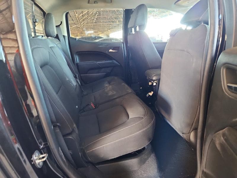 2019 CHEVROLET COLORADO LT 10