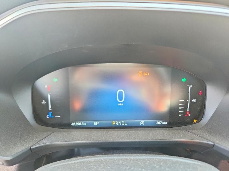 2024 FORD ESCAPE ACTIVE 9