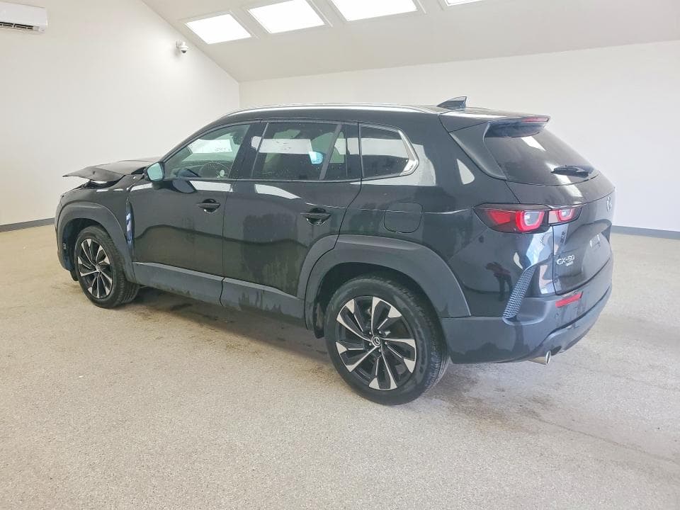 2026 MAZDA CX-50 PREMIUM PLUS 2