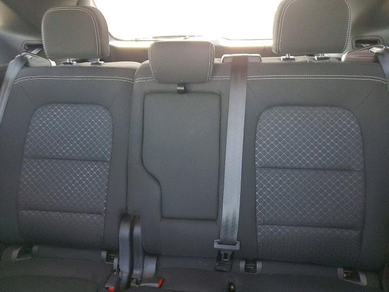2024 FORD ESCAPE ACTIVE 10