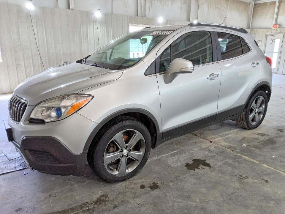 2014 BUICK ENCORE - 1
