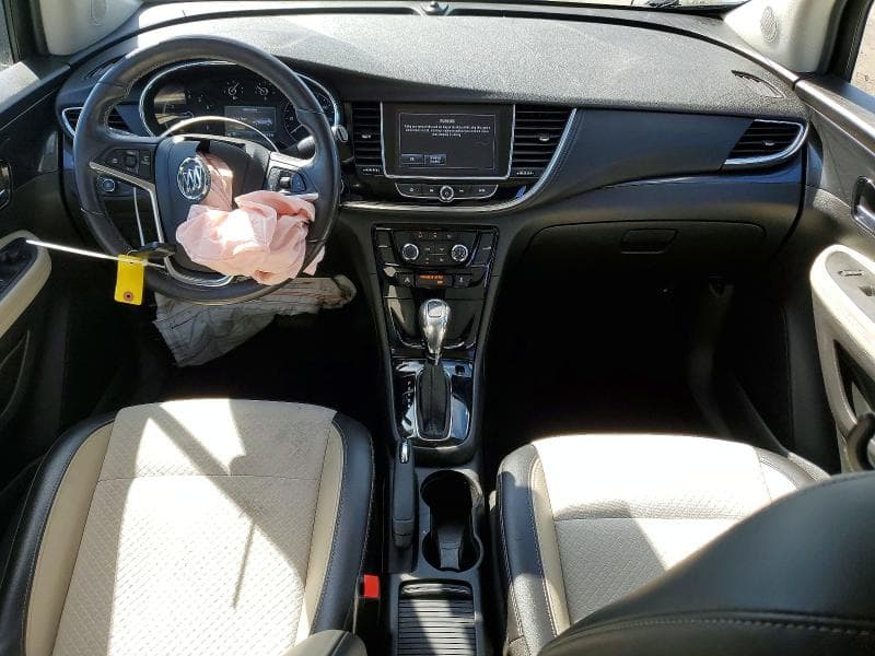 2019 BUICK ENCORE PREFERRED 8