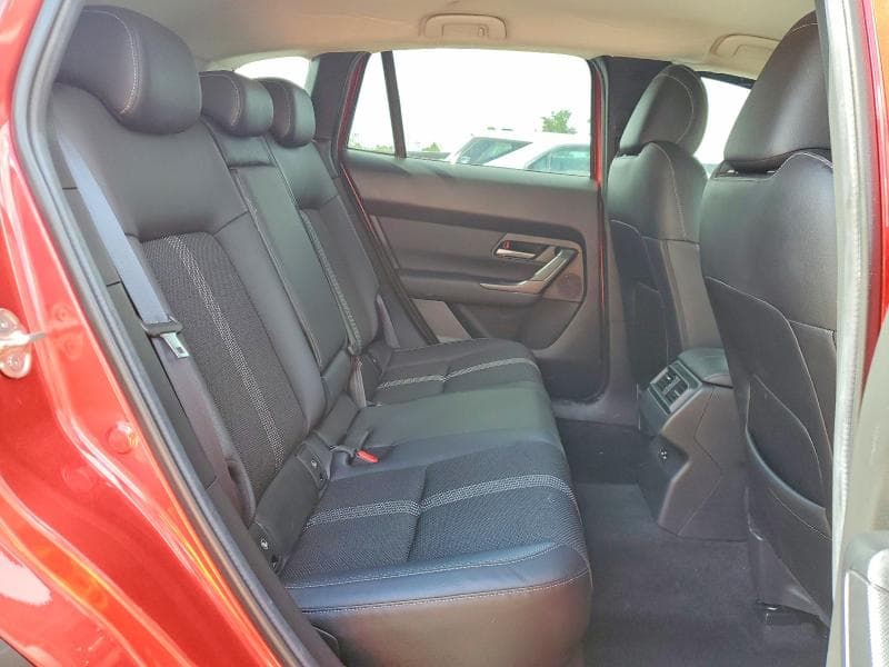 2024 MAZDA CX-50 PREFERRED 11