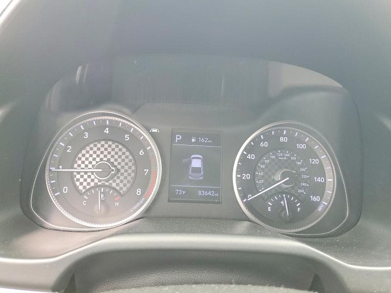 2019 HYUNDAI ELANTRA SEL 9