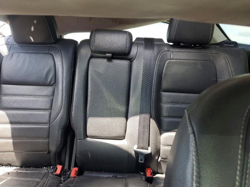 2018 FORD ESCAPE TITANIUM 10