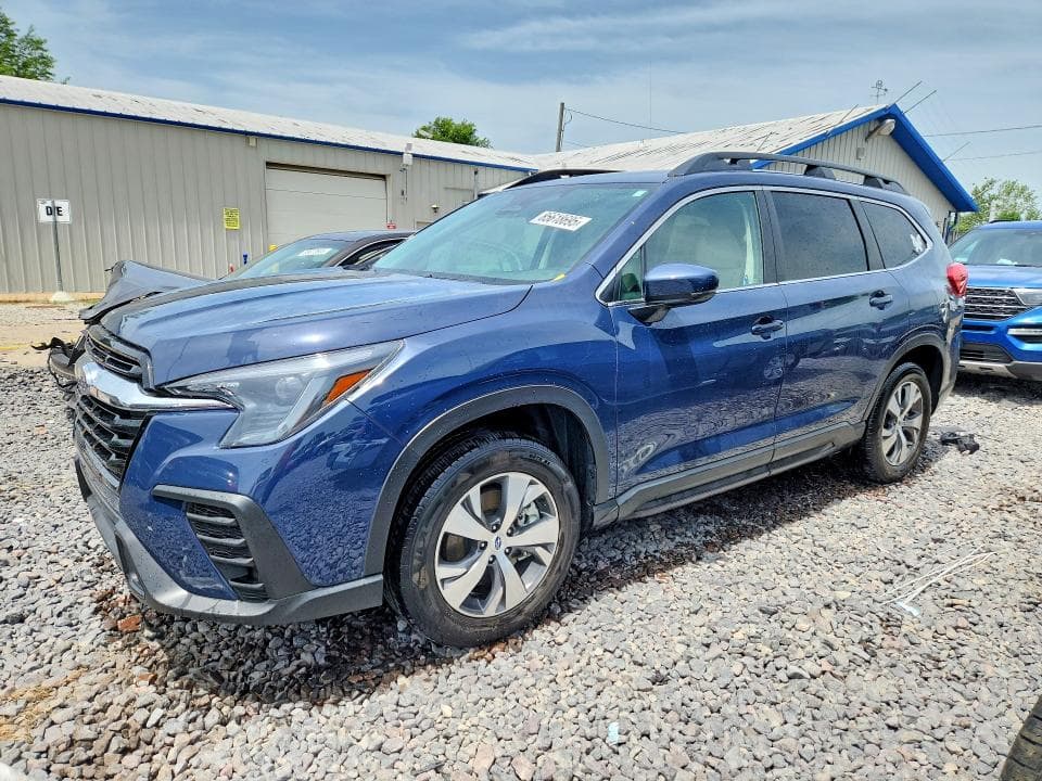 2025 SUBARU ASCENT PREMIUM - 1