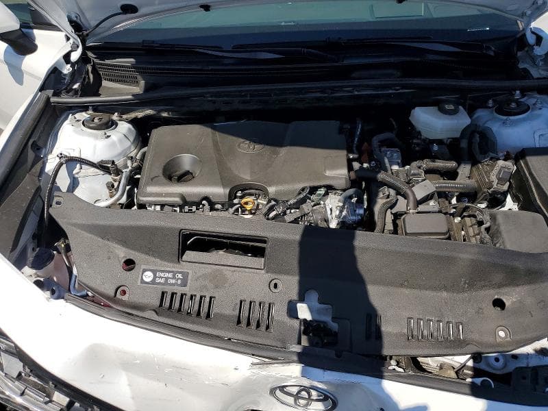 2026 TOYOTA CAMRY XSE 11