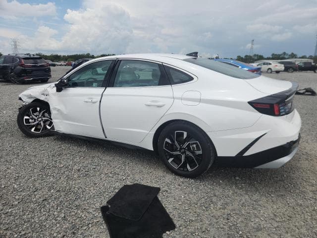 2024 HYUNDAI SONATA SEL 2