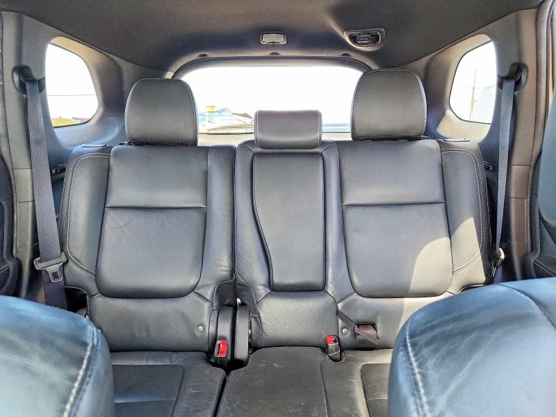 2019 MITSUBISHI OUTLANDER SEL 10
