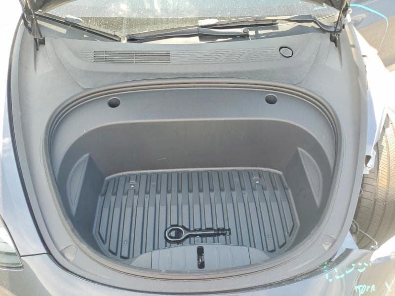 2023 TESLA MODEL 3 11