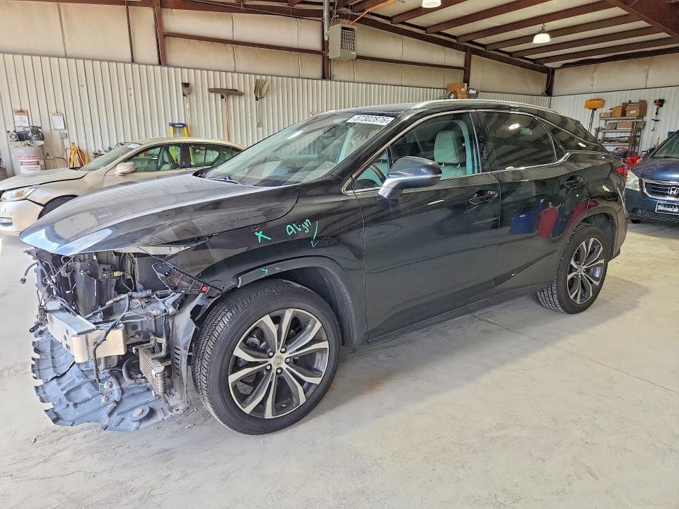 2017 LEXUS RX350 - 1