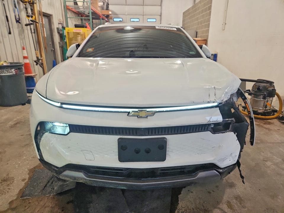 2024 CHEVROLET EQUINOX 2LT 5