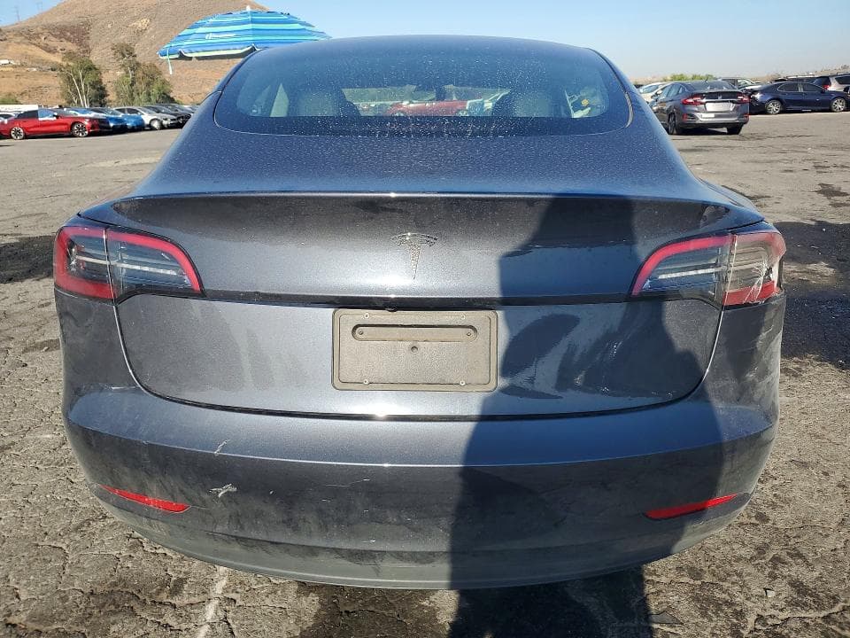 2023 TESLA MODEL 3 6
