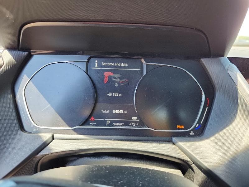 2020 BMW 228XI 9