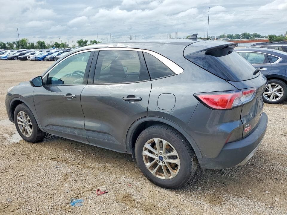 2020 FORD ESCAPE SE 2