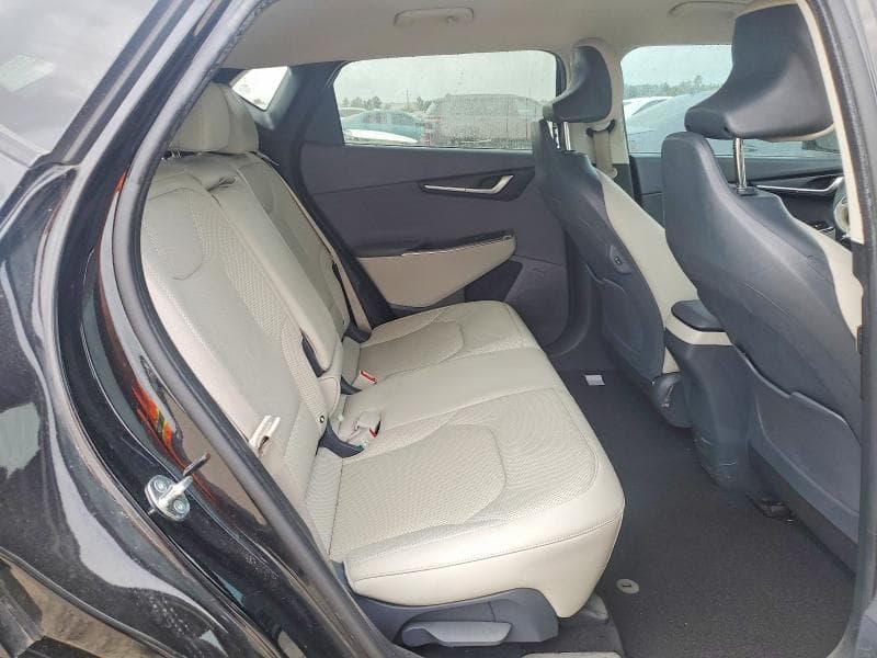 2024 KIA EV6 WIND 11
