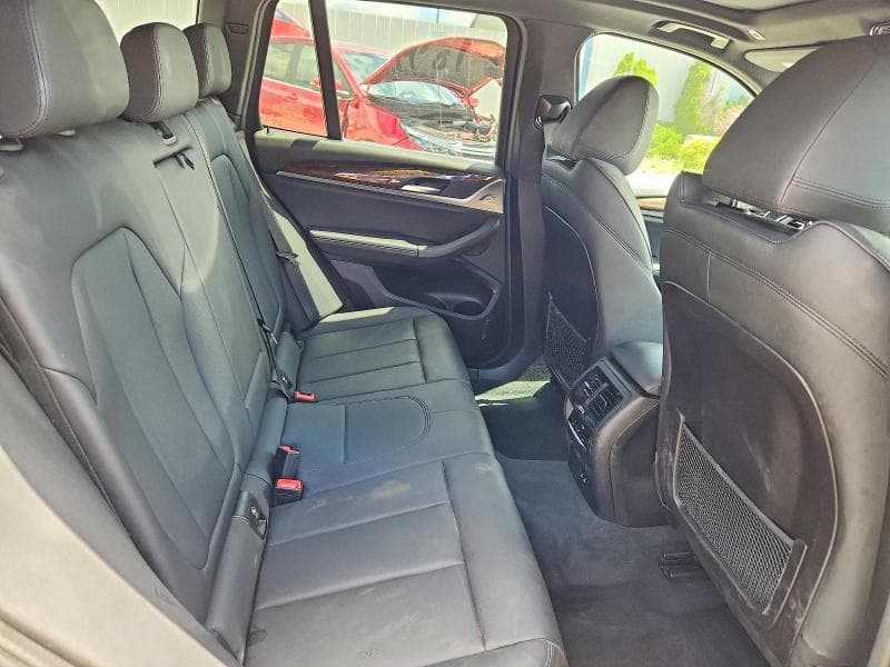 2021 BMW X3 SDRIVE30I 11
