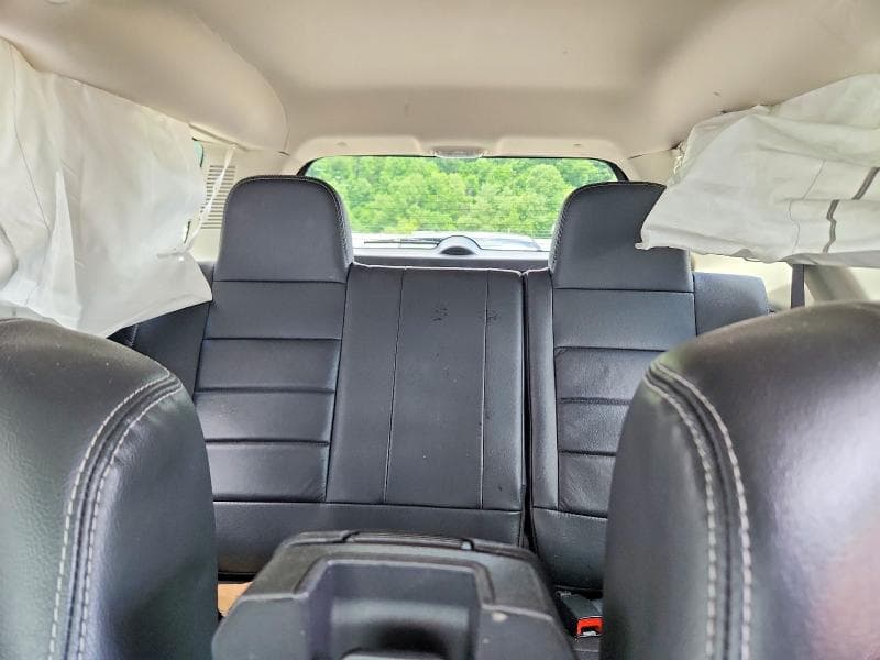 2017 JEEP PATRIOT LATITUDE 10