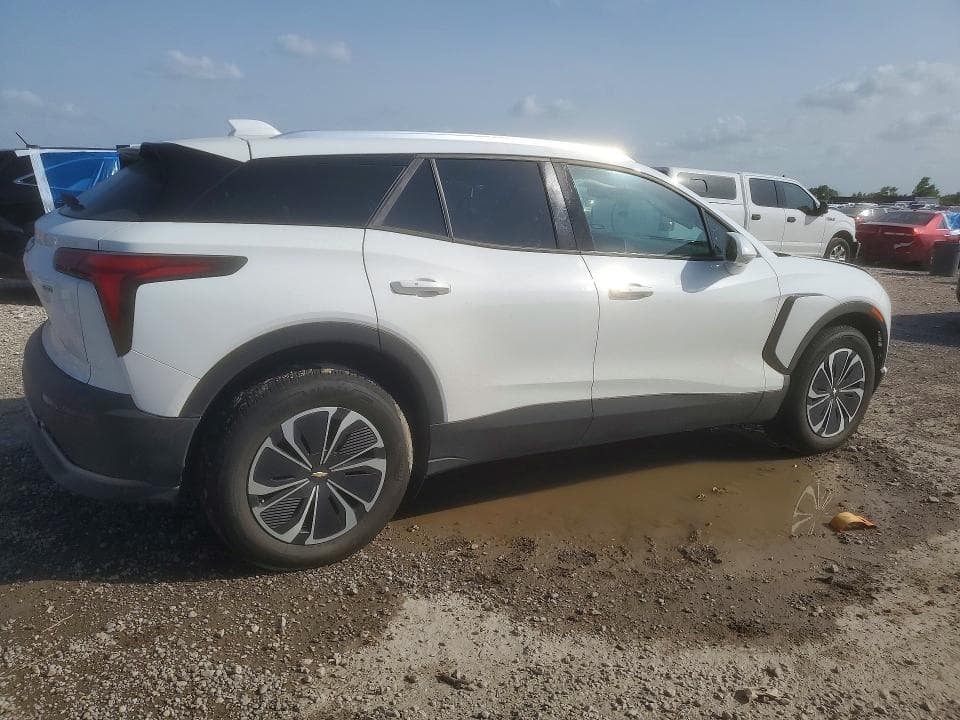 2024 CHEVROLET BLAZER 2LT 3