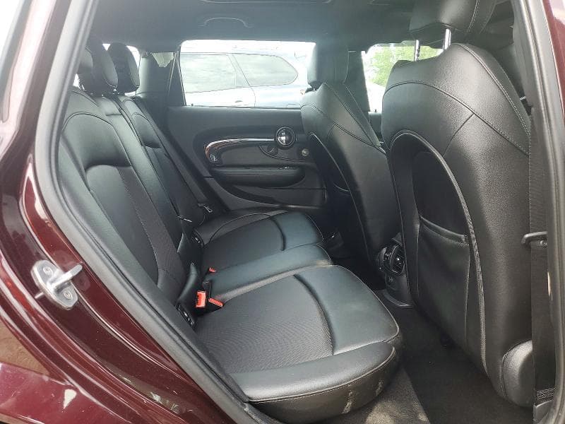2017 MINI COOPER S CLUBMAN ALL4 11