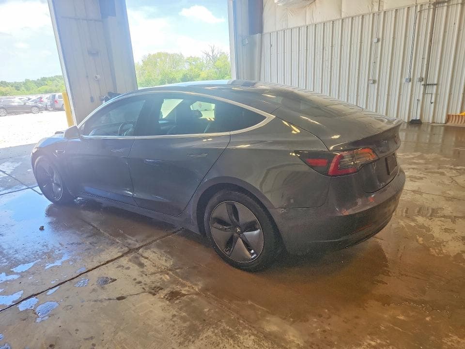 2019 TESLA MODEL 3 2