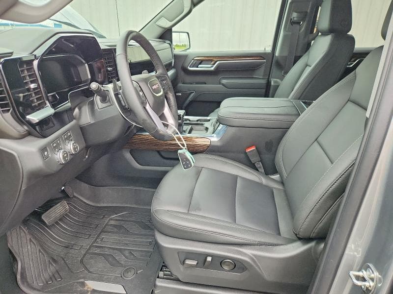 2026 GMC SIERRA K1500 ELEVATION 7