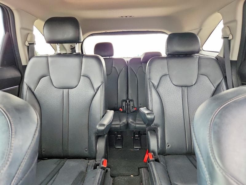 2021 KIA SORENTO SX 10