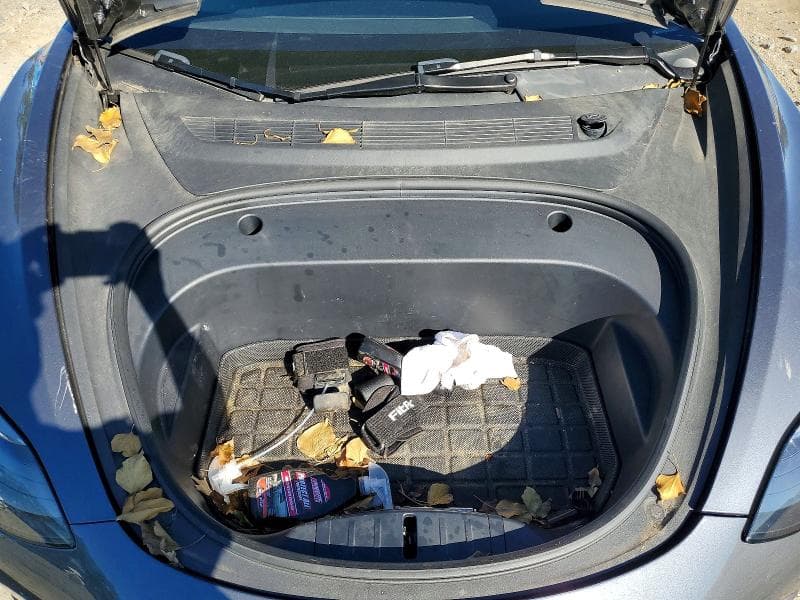 2023 TESLA MODEL 3 12
