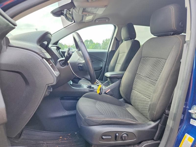 2020 GMC TERRAIN SLE 7