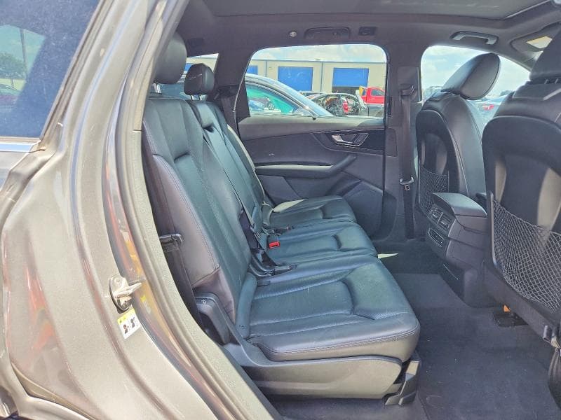 2017 AUDI Q7 PREMIUM PLUS 11