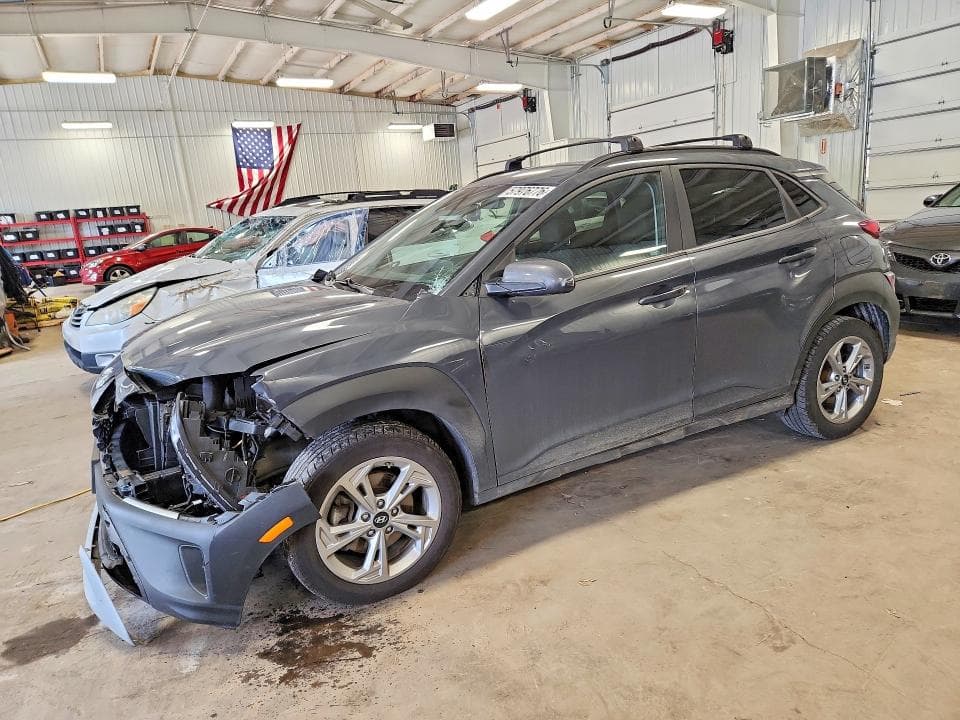 2023 HYUNDAI KONA SEL - 1