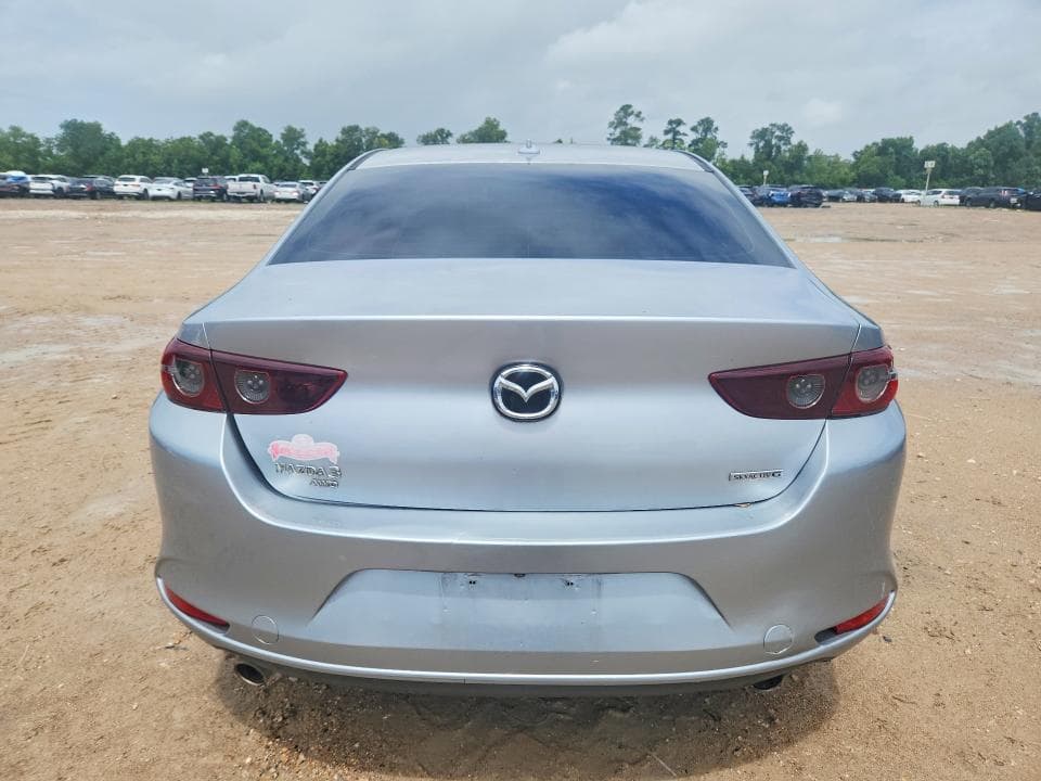 2019 MAZDA 3 PREFERRED 6