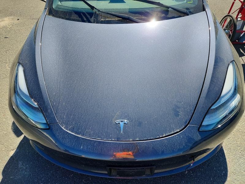 2023 TESLA MODEL 3 11