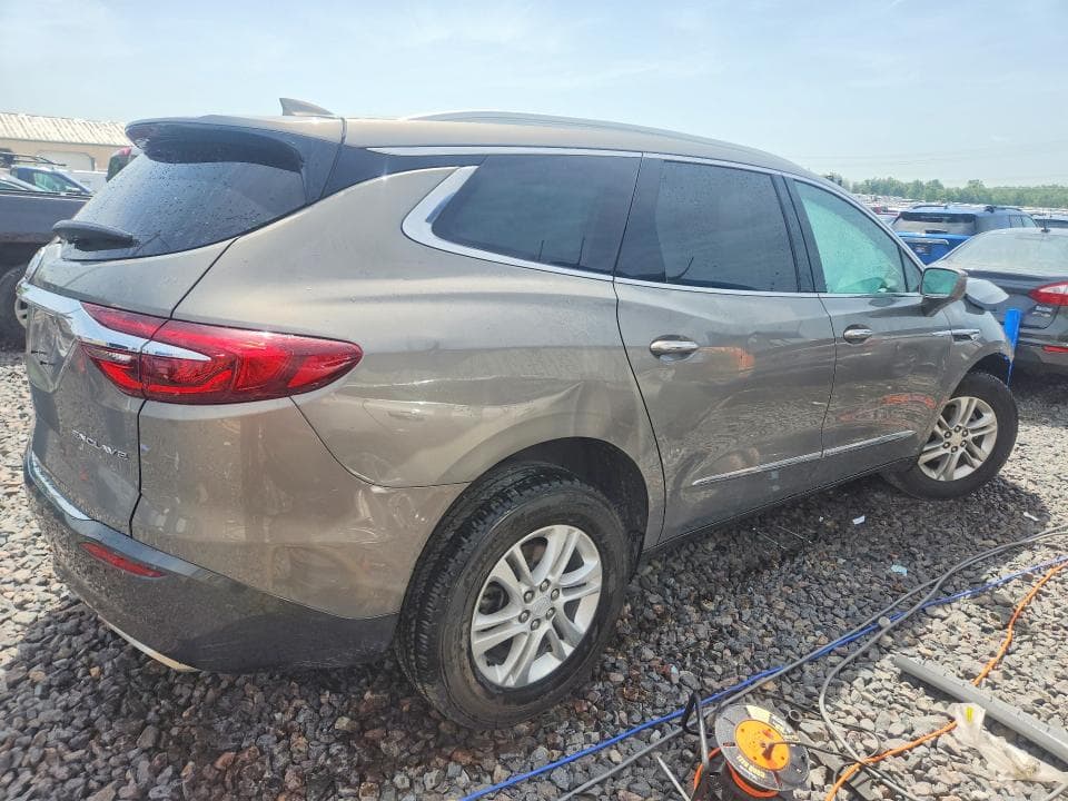 2019 BUICK ENCLAVE ESSENCE 3