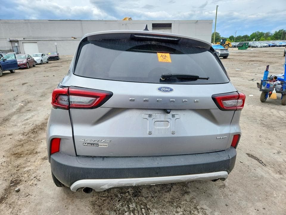 2024 FORD ESCAPE ACTIVE 6