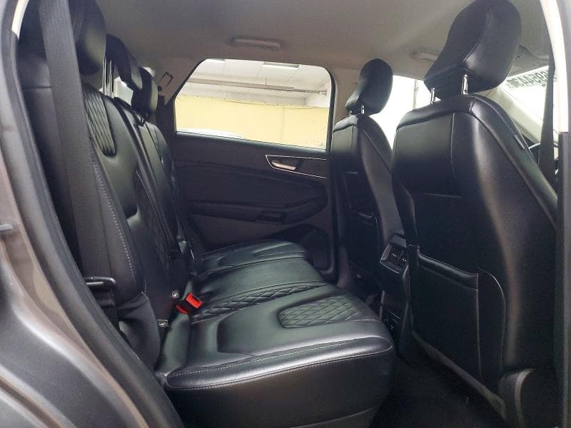 2023 FORD EDGE TITANIUM 11