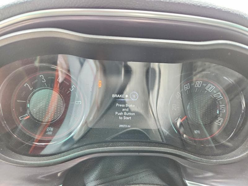 2022 DODGE CHALLENGER SXT 9
