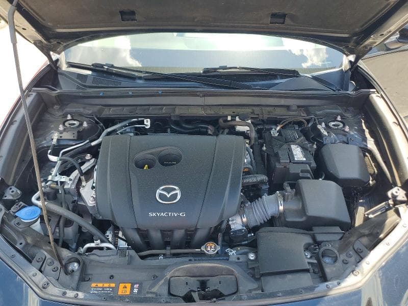 2022 MAZDA CX-30 PREMIUM 12