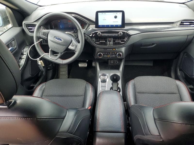 2024 FORD ESCAPE ST LINE 8