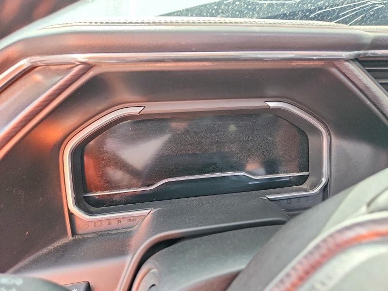 2024 GMC SIERRA 2500 HD DENAL 9