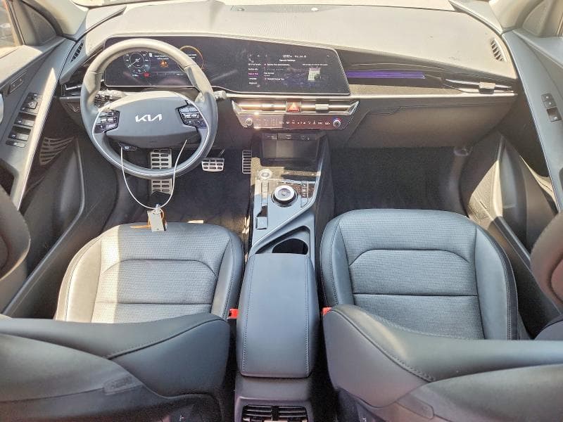 2024 KIA NIRO WAVE 8